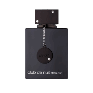 Armaf Club De Nuit Intense EDT 105ml Male Perfume