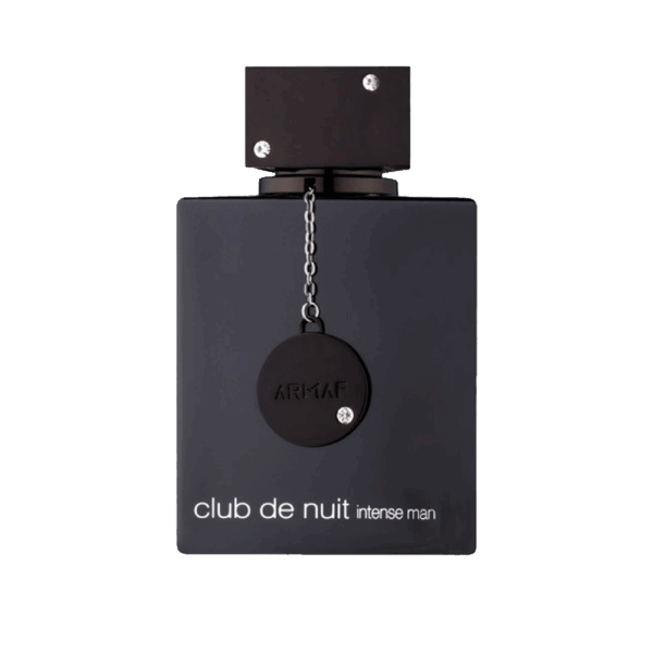 Armaf Club De Nuit Intense EDT 105ml Male Perfume
