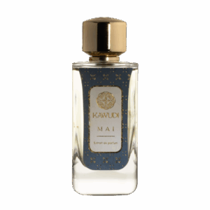 Kawudi Mai Extrait de Parfum 100ml Male Perfume