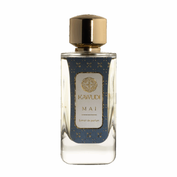 Kawudi Mai Extrait de Parfum 100ml Male Perfume